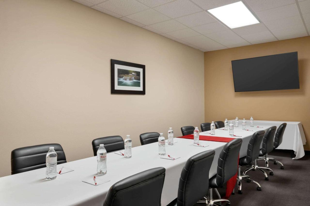 ווילסטון Bakken Airport Xwa Hotel & Studios מראה חיצוני תמונה