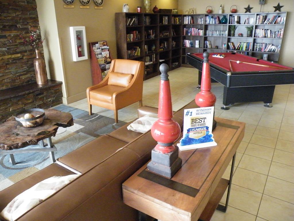 ווילסטון Bakken Airport Xwa Hotel & Studios מראה חיצוני תמונה